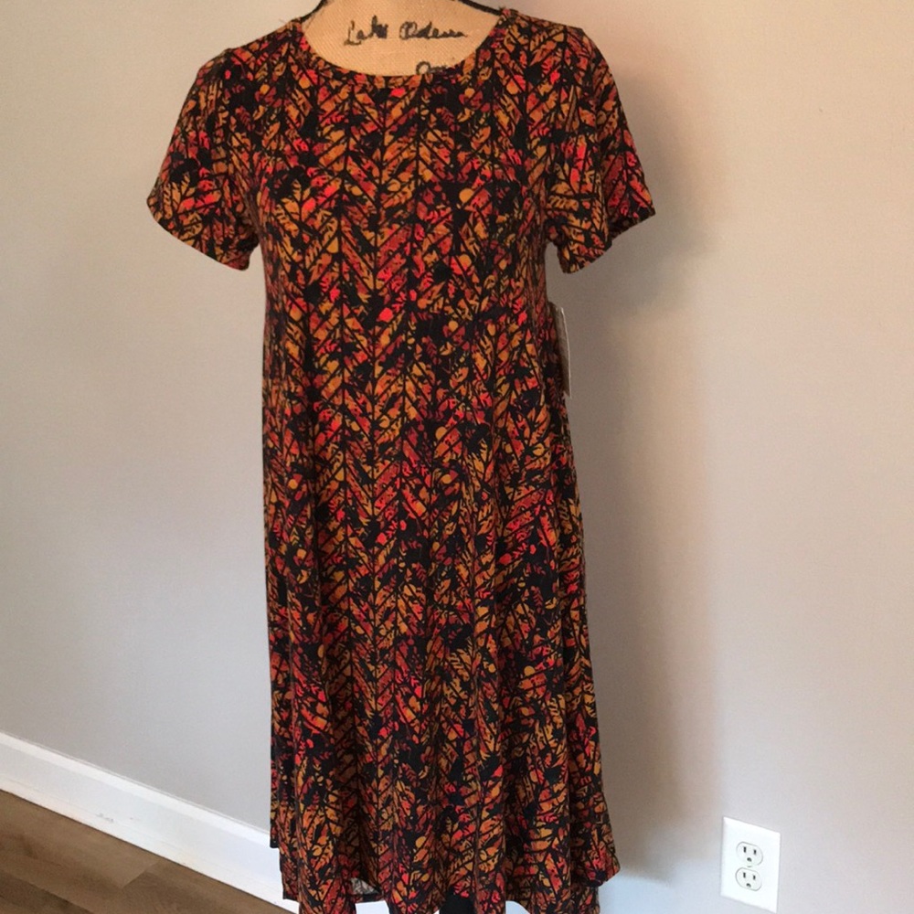 LuLaRoe Dress